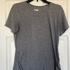 GAP Maternity Active Shirt